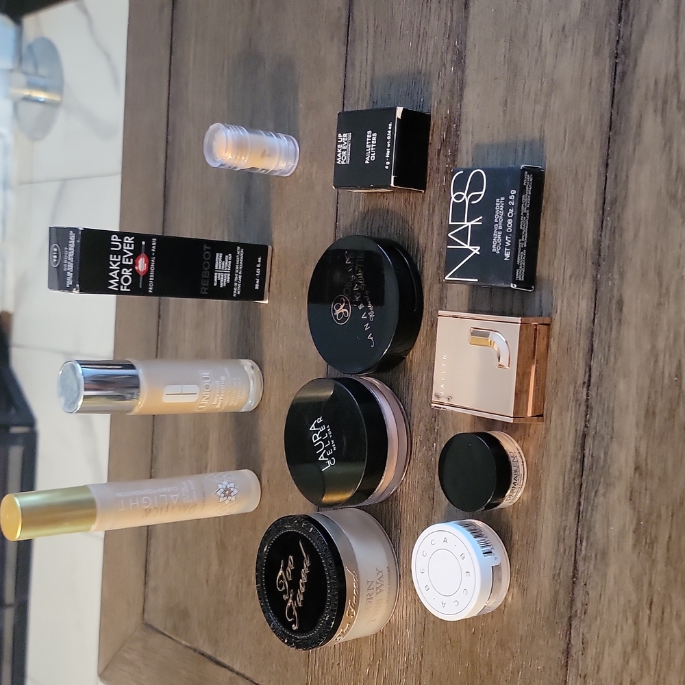 Makeup